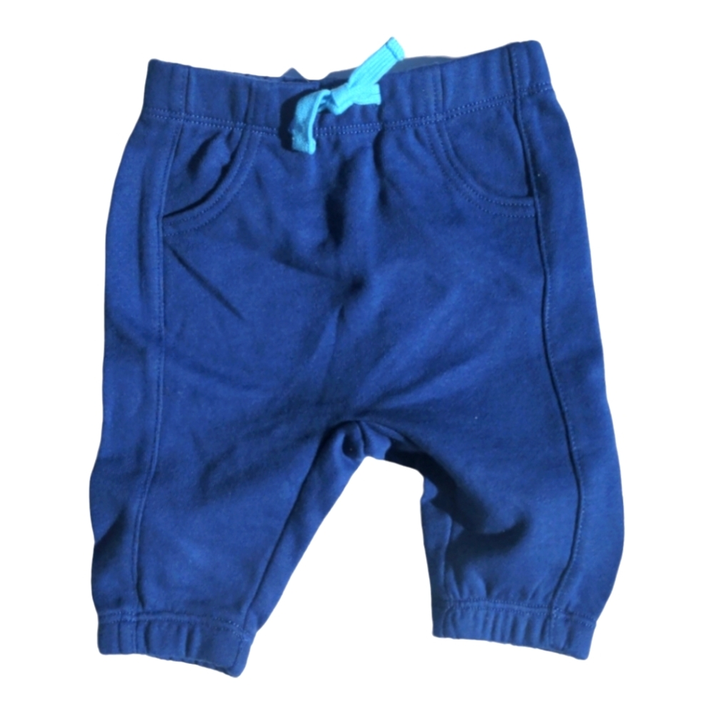 Gymboree 3-6m Blue pant